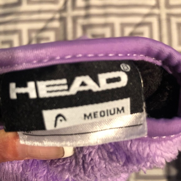 Head gloves - Picture 5 of 5